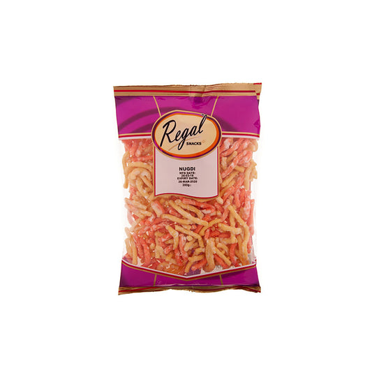 Regal Sweet Nugdi 250g