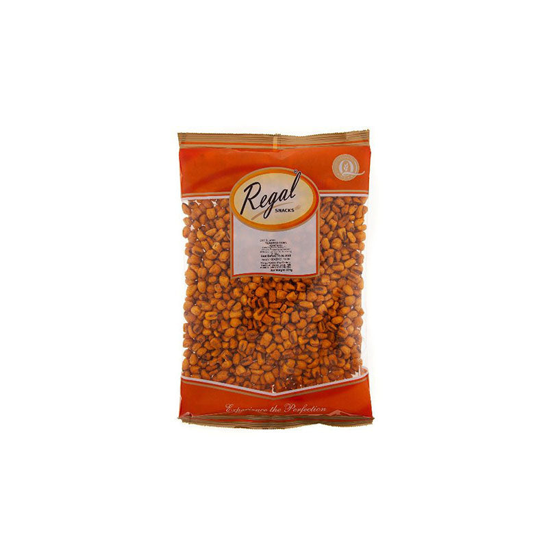 Regal gerösteter Mais 250g
