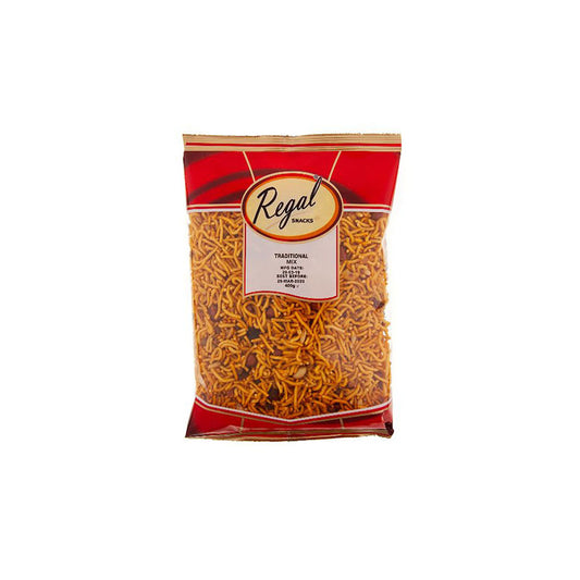 Regal Traditional Mix 375g