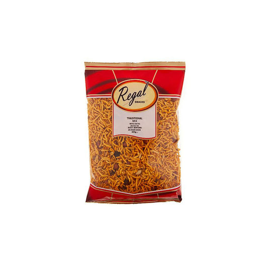 Regal Traditionelle Mischung 375g