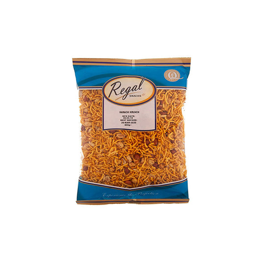 Regal  Karachi Krunch 400g