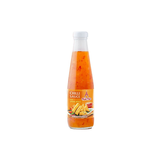 Royal Thai Süße Chilisauce für Frühlingsrollen 275ml