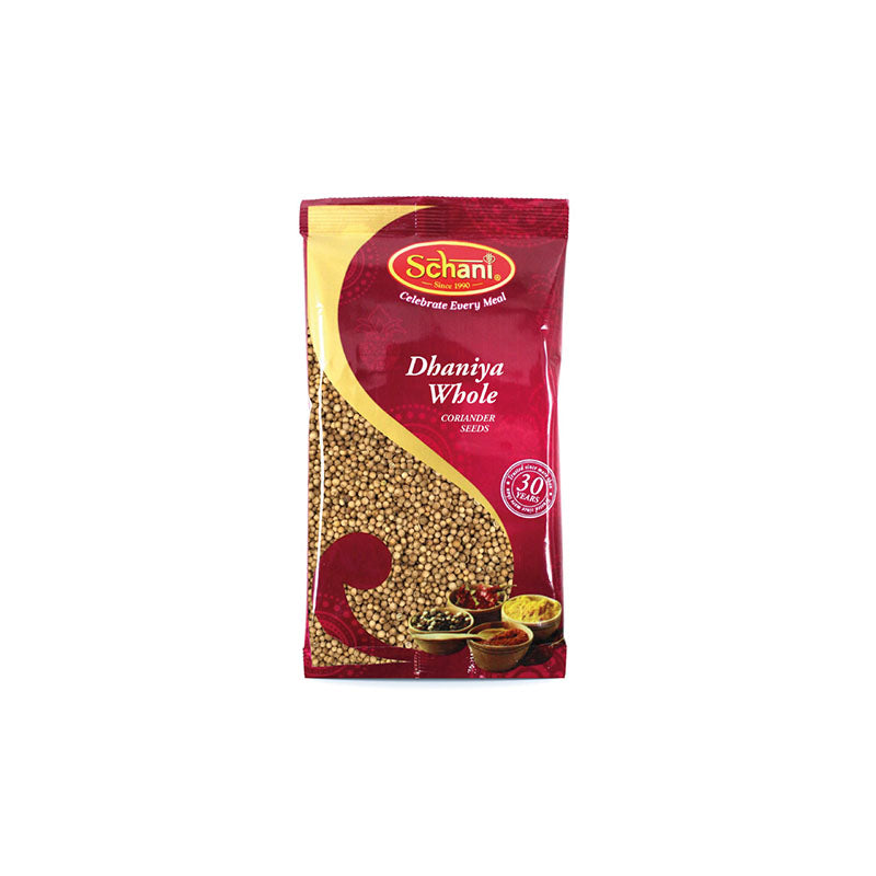 Schani Dhaniya ganz 700g