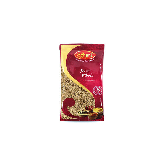 Schani Jeera ganz 1kg