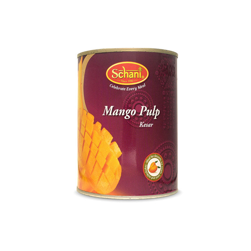 Schani Mangomark Kesar 850g