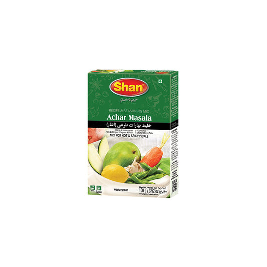 Shan Achar Masala 100g