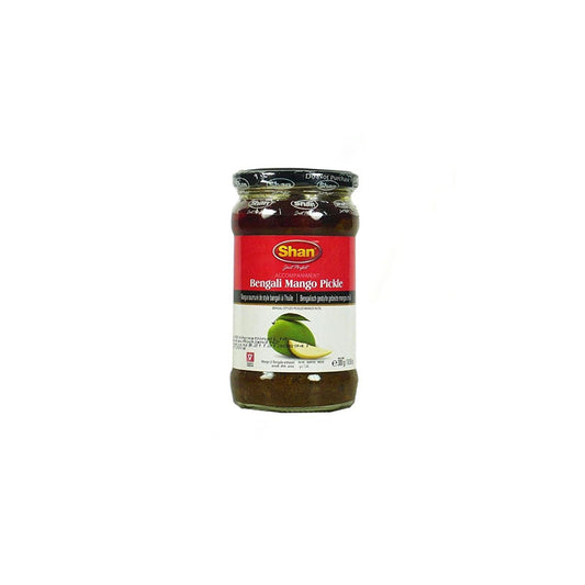 Shan Bengali Mango Pickle 300g