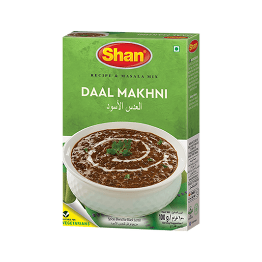 Shan Daal Makhni Masala 100g