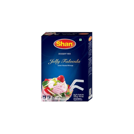 Shan Falooda Jelly 125g