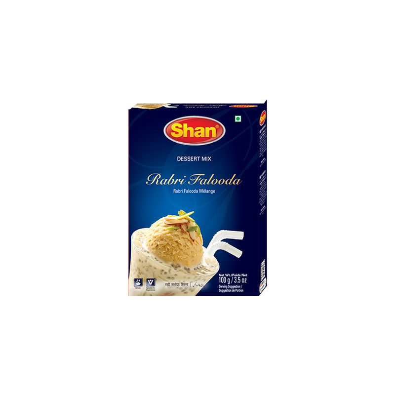 Shan Falooda Rabri 125g