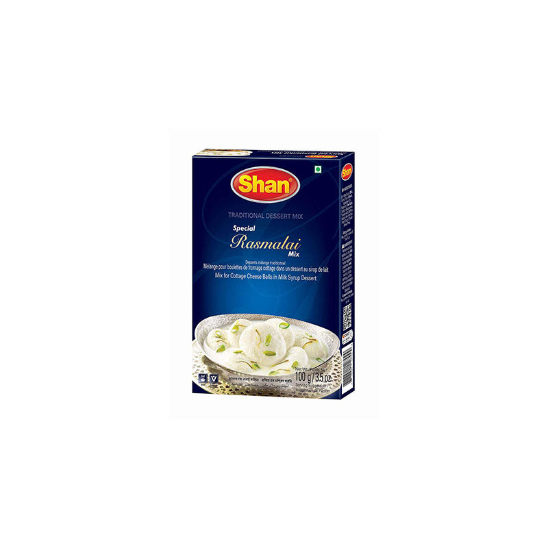 Shan Spezial-Rasmalai-Mischung 100g