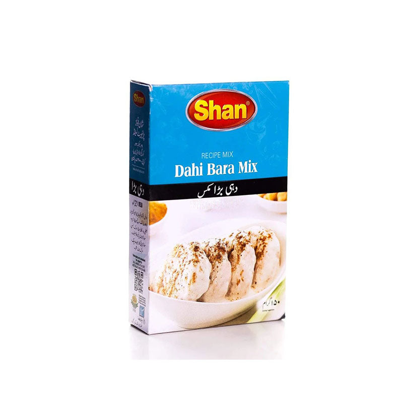 Shan Dahi Bara Mischung