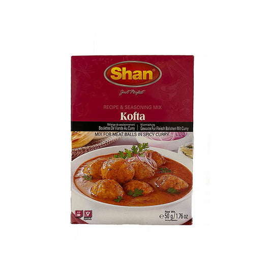 Shan Kofta Masala 50g