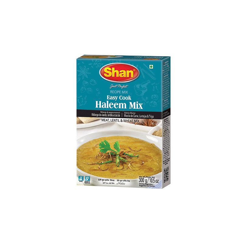 Shan Easy Cook Haleem Mix 300g