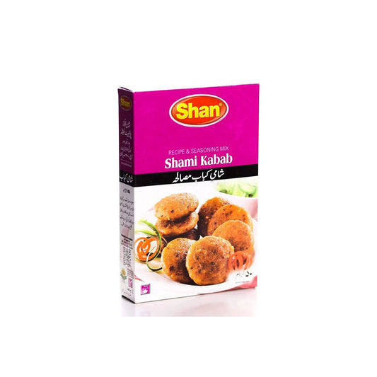 Shan Shami Kebab Masala 50g