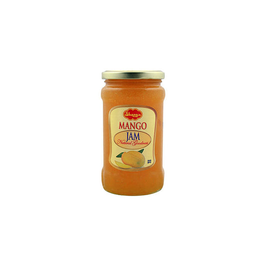 Shezan Mango Jam 370g