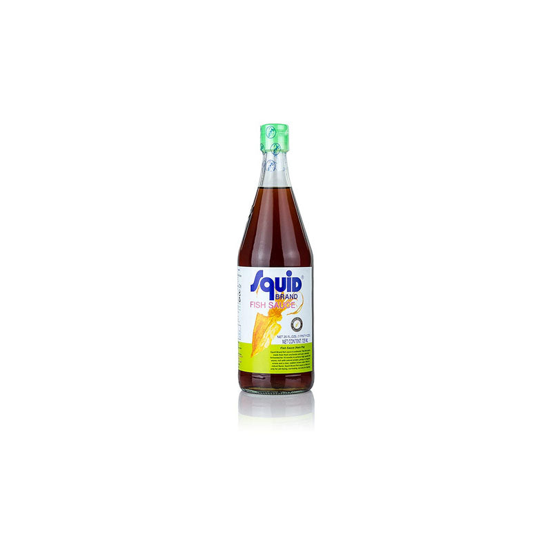 Tintenfischsauce 725ml