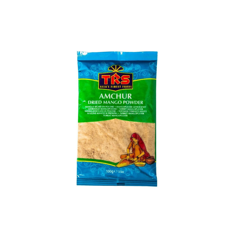 TRS Amchur Pulver (Mangopulver) 100g