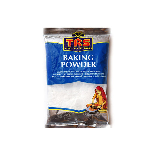 TRS Baking Powder 100g