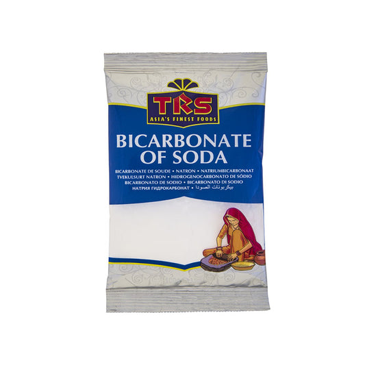 TRS Bicarbonate Baking Soda 100g