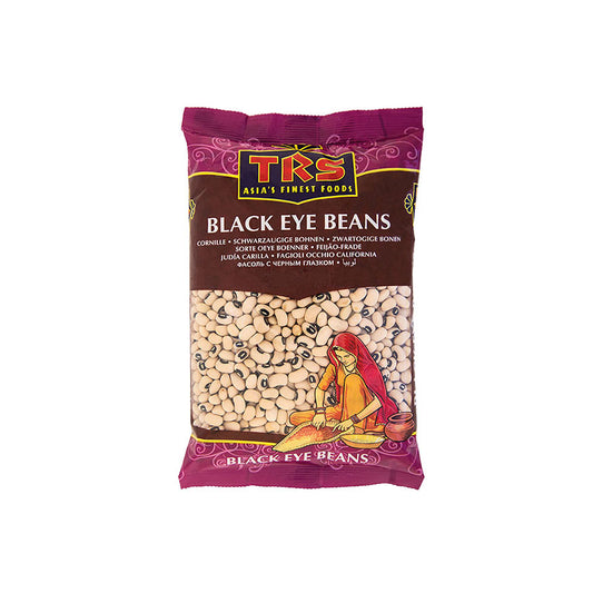 TRS Black Eye Beans