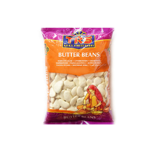 TRS Butter Beans 500g