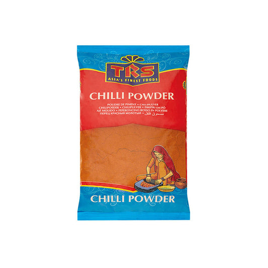 TRS Chilli Powder 100g