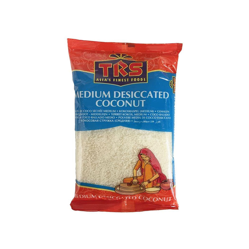 TRS Coconut Powder Medium 300g