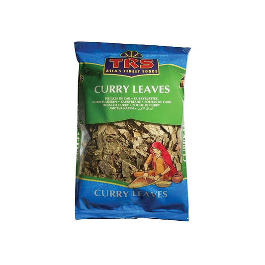 TRS Curryblätter 30g