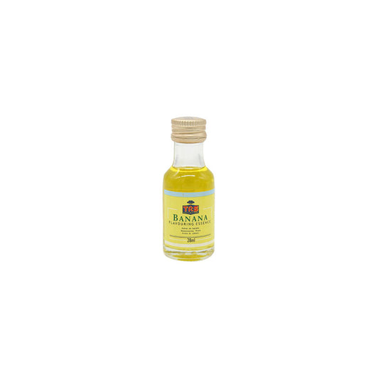 TRS Aromaessenz (Banane) 28ml