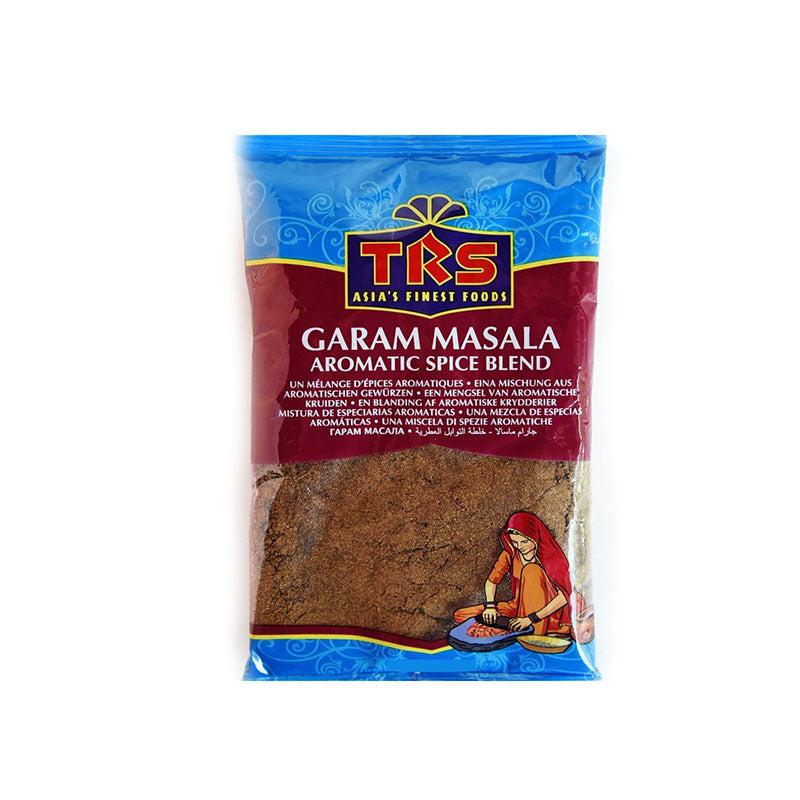 TRS Garam Masala Pulver 100g