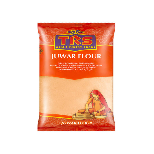 TRS	Juwar Flour 1kg