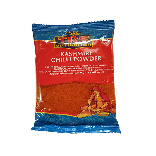 TRS Kashmiri Chilli Powder 100g
