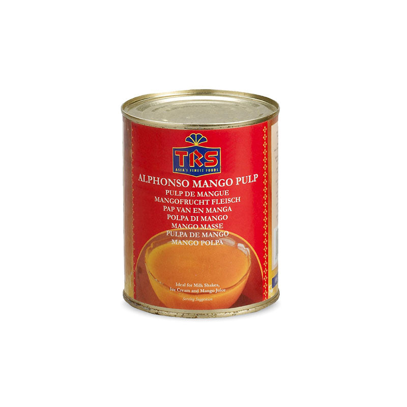 TRS Mangomark Alphonso 850g