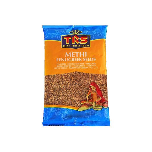 TRS	Methi Seeds 100g