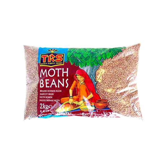 TRS Moth Beans 2kg