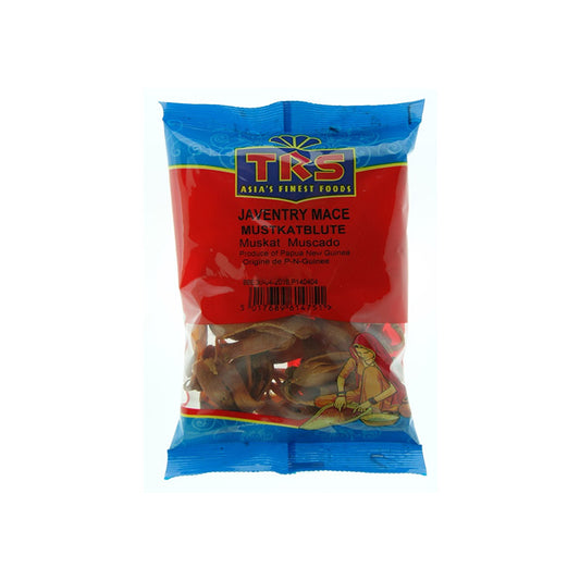 TRS Maskatblüte (Javentry Mace) 50g