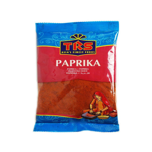 TRS Paprikapulver 100g