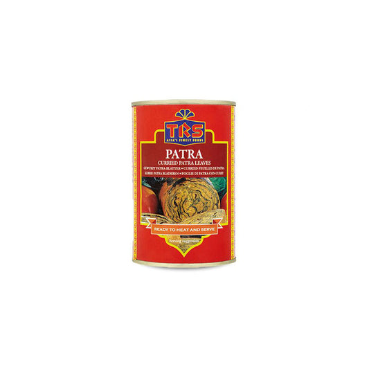 TRS Patra, Curried Leaves Can 400g