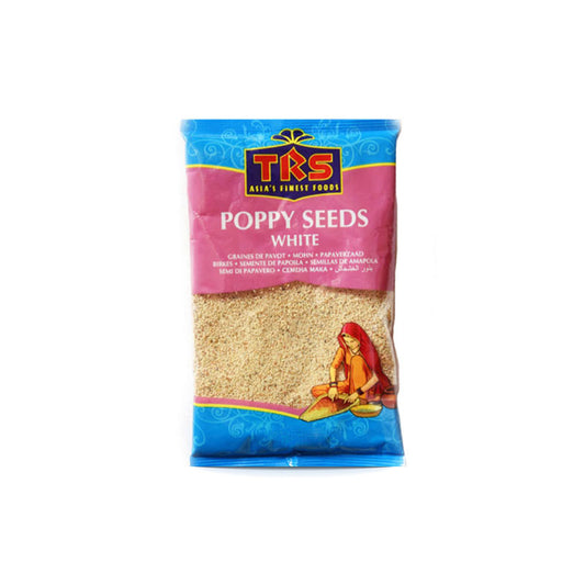TRS Mohnsamen 100g