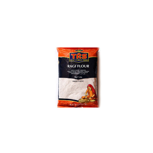 TRS Ragi-Mehl 1kg