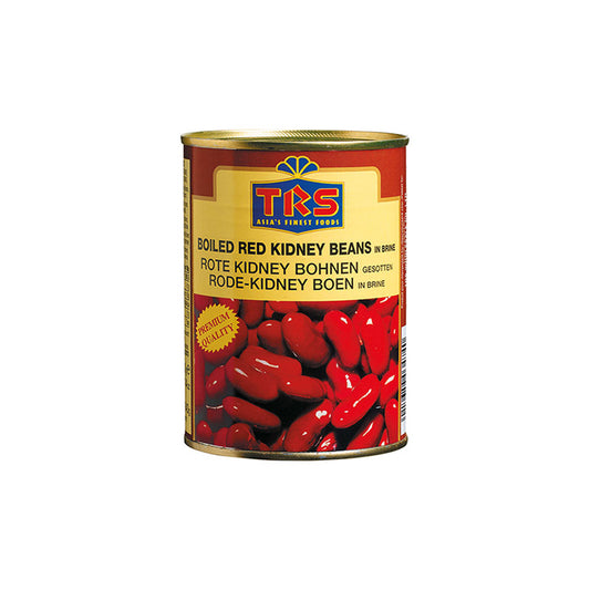 TRS	Red Kidney Beans (Can) 400g