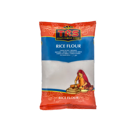 TRS Reismehl 500g