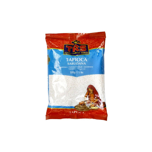 TRS Tapioca 500g