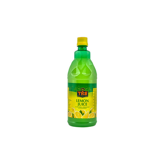TRS Lemon Juice 250ml