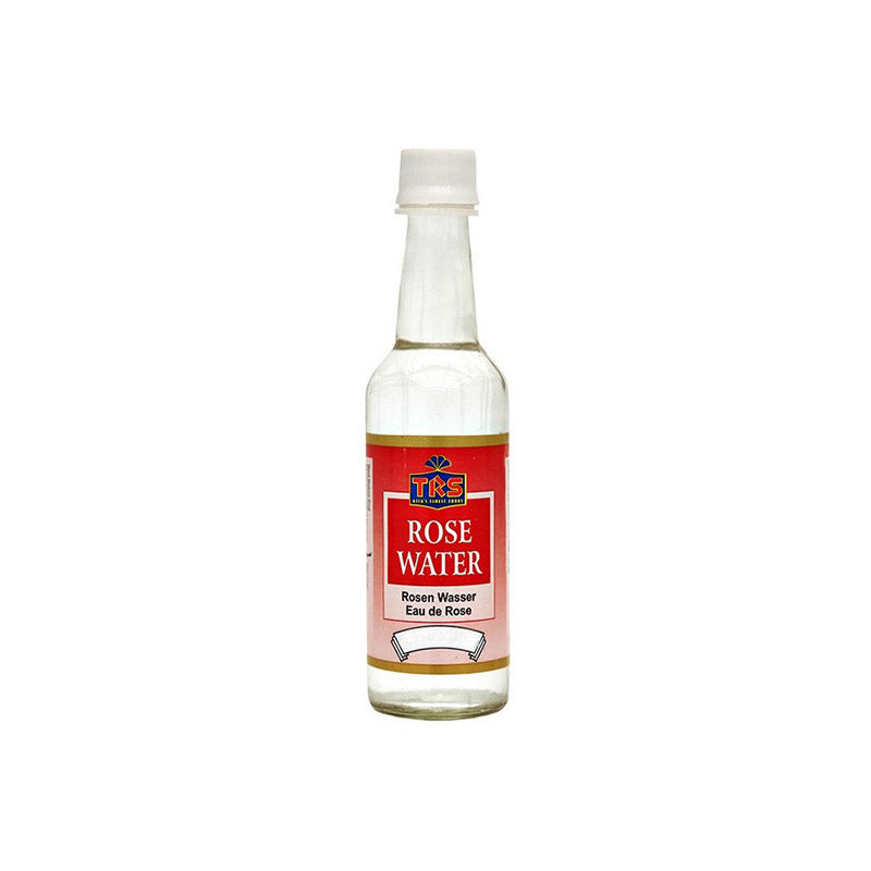 TRS Rosenwasser 190ml