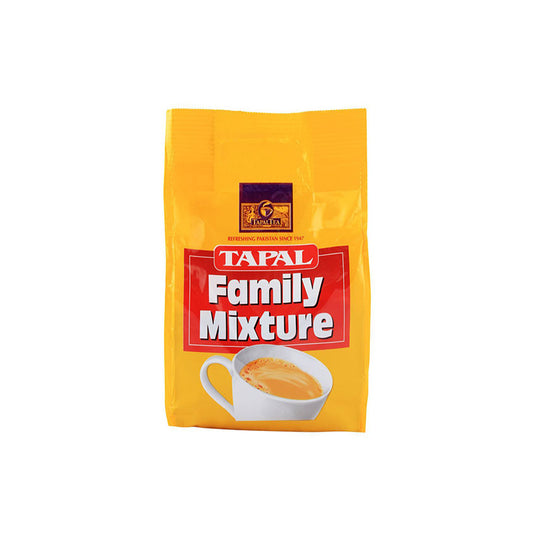 Tapal Familienmischung Lose 900g