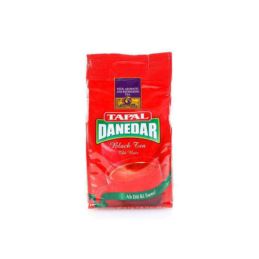 Tapal Loser Danedar 900g