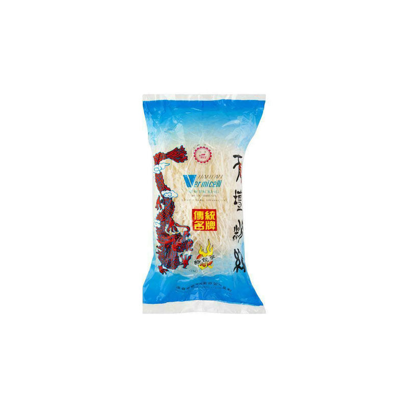 Tiantan Fadennudeln Bohnenfäden 100g