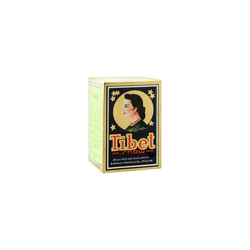 Tibet Snow Beauty Cream 60ml